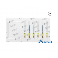 Інструмент машинний ProTaper Ultimate, FXL, 25 мм (Dentsply Sirona),  6 шт./пак.